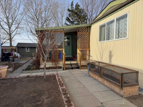 53-2715 Westside Drive West, Lethbridge, AB 