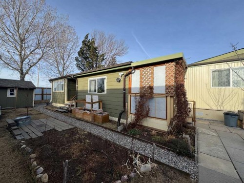 53-2715 Westside Drive West, Lethbridge, AB 