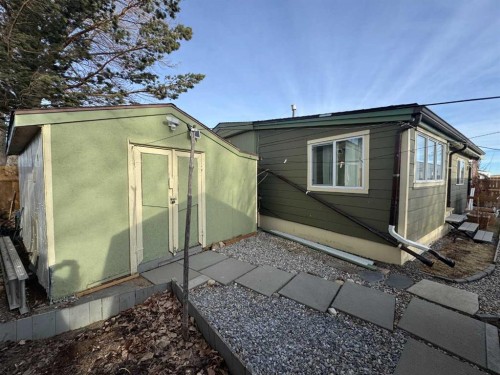 53-2715 Westside Drive West, Lethbridge, AB 