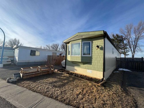 53-2715 Westside Drive West, Lethbridge, AB 