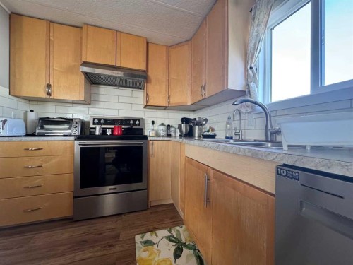 53-2715 Westside Drive West, Lethbridge, AB 