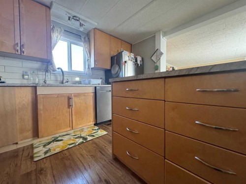 53-2715 Westside Drive West, Lethbridge, AB 