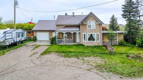 30058 Hwy 501  Cardston, AB T0K 0K0