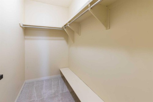 28 Dakota Road West, Lethbridge, AB - Indoor With Storage