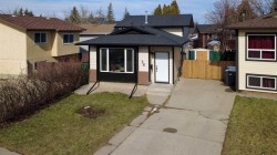 28 Dakota Road WESTLethbridge, AB T1K 5L5