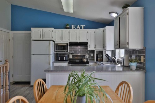 235 E 200 S, Raymond, AB - Indoor