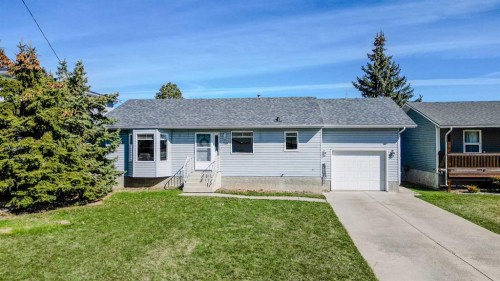 235 E 200 S  Raymond, AB T0K 2S0