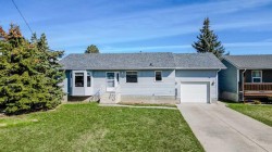 235 E 200 S Raymond, AB T0K 2S0