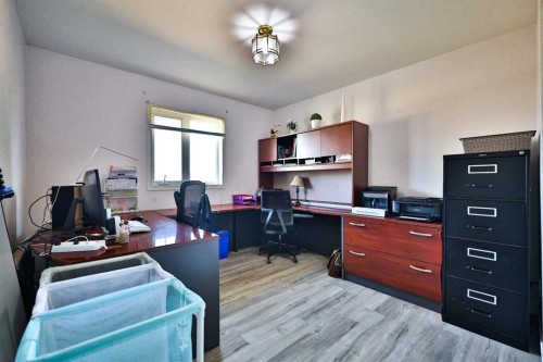 235 E 200 S, Raymond, AB - Indoor