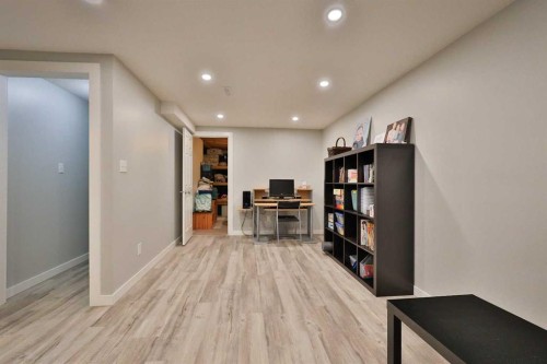 235 E 200 S, Raymond, AB - Indoor