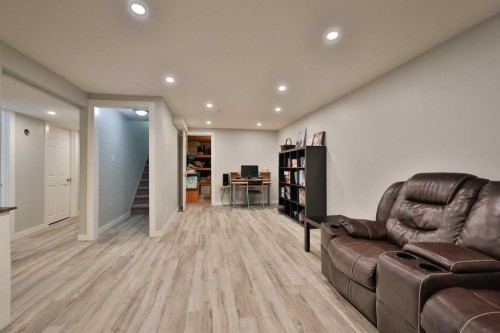 235 E 200 S, Raymond, AB - Indoor