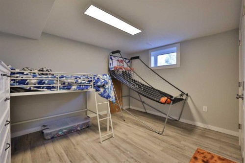 235 E 200 S, Raymond, AB - Indoor