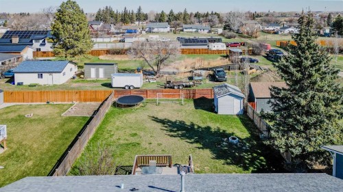 235 E 200 S, Raymond, AB - Outdoor With View