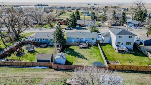 235 E 200 S, Raymond, AB - Outdoor With View