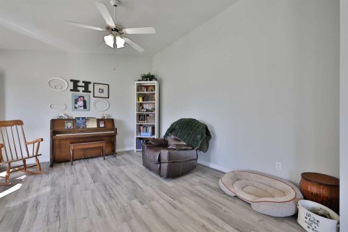 235 E 200 S, Raymond, AB - Indoor