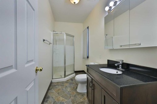 1817 1A Avenue North, Lethbridge, AB - Indoor Photo Showing Bathroom