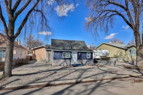 1817 1A Avenue North, Lethbridge, AB - Outdoor