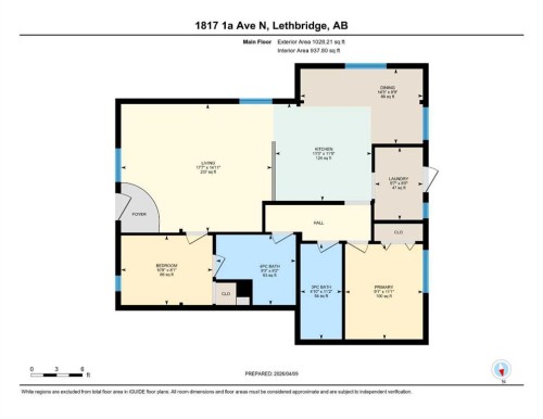 1817 1A Avenue North, Lethbridge, AB - Other