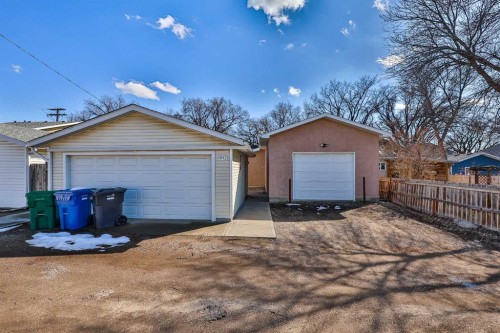 1817 1A Avenue North, Lethbridge, AB - Outdoor