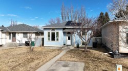 198 Mt Blakiston Road WEST Lethbridge, AB T1K 6M5