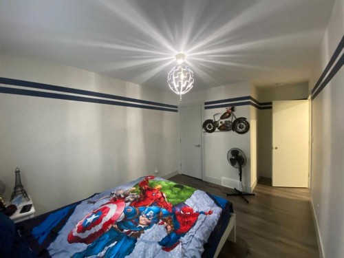 5402 43 Street, Taber, AB - Indoor