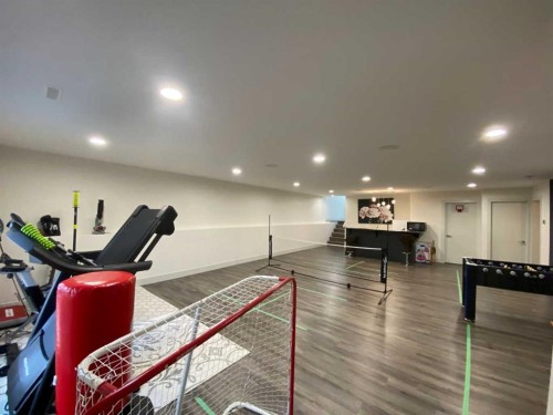 5402 43 Street, Taber, AB - Indoor