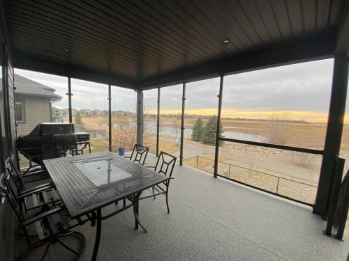 5402 43 Street, Taber, AB -  With Exterior