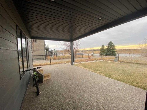 5402 43 Street, Taber, AB - Outdoor