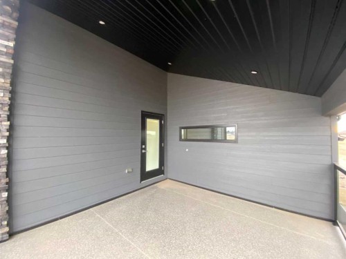 5402 43 Street, Taber, AB - Outdoor With Exterior