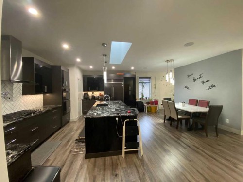 5402 43 Street, Taber, AB - Indoor