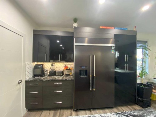 5402 43 Street, Taber, AB - Indoor Photo Showing Other Room