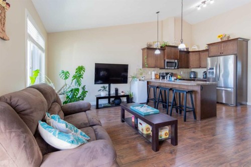 3-213 Lettice Perry Road North, Lethbridge, AB - Indoor
