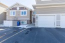 3-213 Lettice Perry Road North, Lethbridge, AB  - Outdoor With Facade 