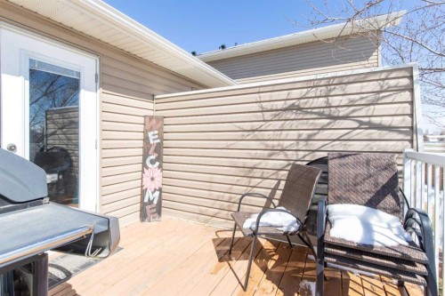 3-213 Lettice Perry Road North, Lethbridge, AB - Outdoor With Exterior