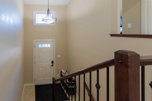 3-213 Lettice Perry Road North, Lethbridge, AB - Indoor Photo Showing Other Room