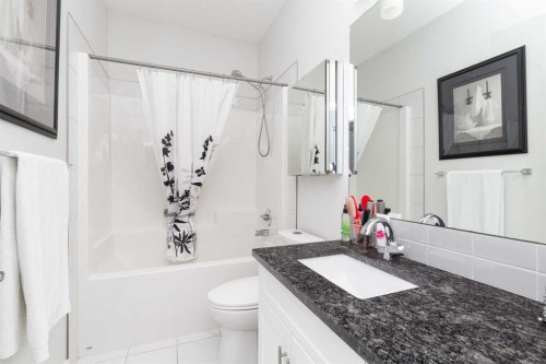 22 Rivergrove Run West, Lethbridge, AB - Indoor Photo Showing Bathroom