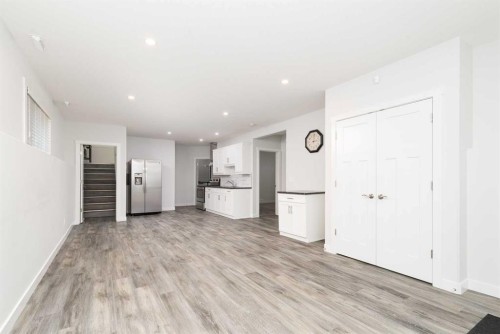 22 Rivergrove Run West, Lethbridge, AB - Indoor
