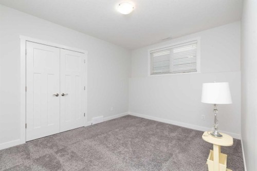 22 Rivergrove Run West, Lethbridge, AB - Indoor Photo Showing Other Room