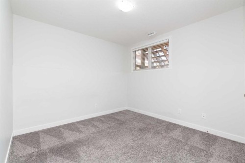 22 Rivergrove Run West, Lethbridge, AB - Indoor Photo Showing Other Room