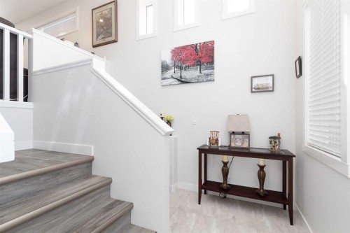 22 Rivergrove Run West, Lethbridge, AB - Indoor Photo Showing Other Room