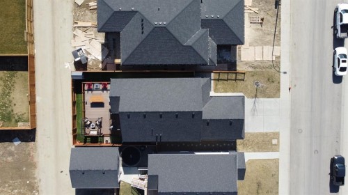 22 Rivergrove Run West, Lethbridge, AB - Outdoor