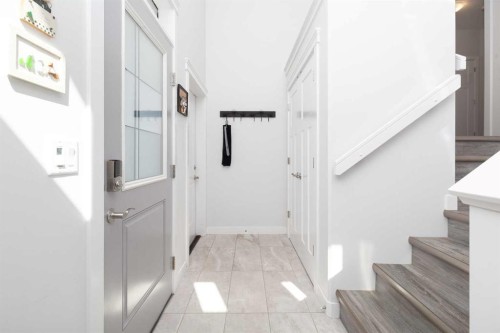 22 Rivergrove Run West, Lethbridge, AB - Indoor Photo Showing Other Room