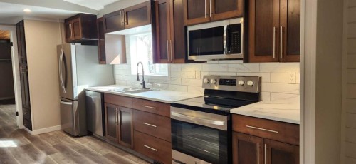 33-2715 Westside Drive West, Lethbridge, AB 