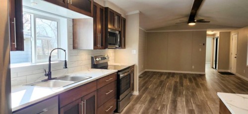 33-2715 Westside Drive West, Lethbridge, AB 