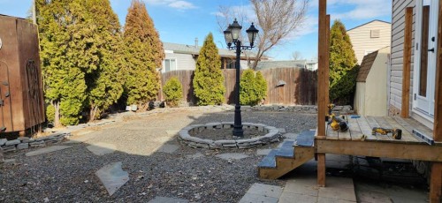 33-2715 Westside Drive West, Lethbridge, AB 