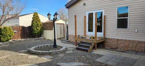 33-2715 Westside Drive West, Lethbridge, AB 