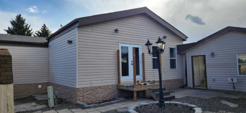 33-2715 Westside Drive West, Lethbridge, AB 