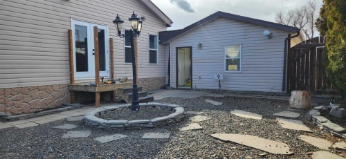 33-2715 Westside Drive West, Lethbridge, AB 