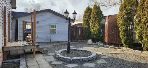 33-2715 Westside Drive West, Lethbridge, AB 