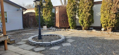 33-2715 Westside Drive West, Lethbridge, AB 